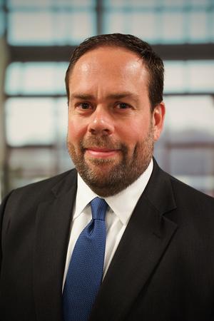 David E. Hudson, CFP®, CRPC®